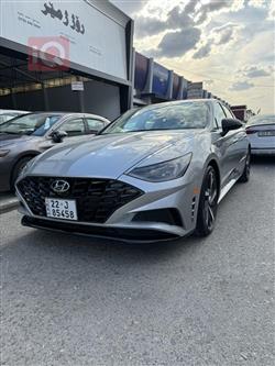 هیوندای سۆناتا
